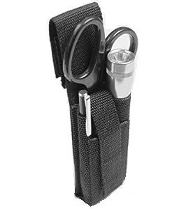 Deluxe EMT Knife/Light Holder 5 Deluxe EMT Knife/Light Holder - Image 3