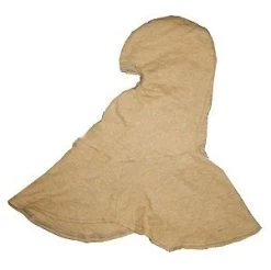 Military Issue Sekri Industries Anti-flash Fire Retardant Flame Resistant Nomex Balaclava Hood -GI - Army Issue Surplus Store 12060684