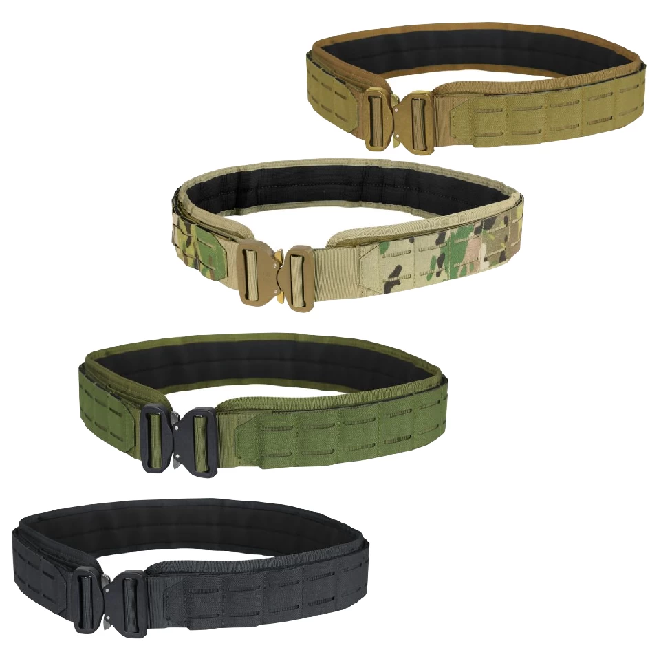 LCS Cobra Gun Belt 3 LCS Cobra Gun Belt