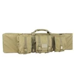 Condor 42 Inch Tactical Single Rifle Case -GI - Army Issue Surplus Store 128 002