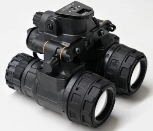 BNVD 1431 MKII Deployment Package 4 BNVD 1431 MKII Deployment Package - Image 2