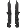 Tactical Folding Knife -GI - Army Issue Surplus Store 15301 1