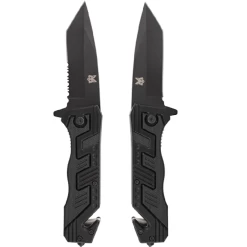 Tactical Folding Knife