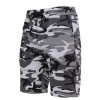 Urban City Camo Sweat Shorts Gym Shorts Lounge Shorts -GI - Army Issue Surplus Store 1720 7