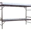 Military Style Army Bunk Beds 1 Military Style Army Bunk Beds -GI - Army Issue Surplus Store 17677 20160114 084436142