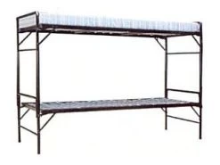 Military Style Army Bunk Beds
