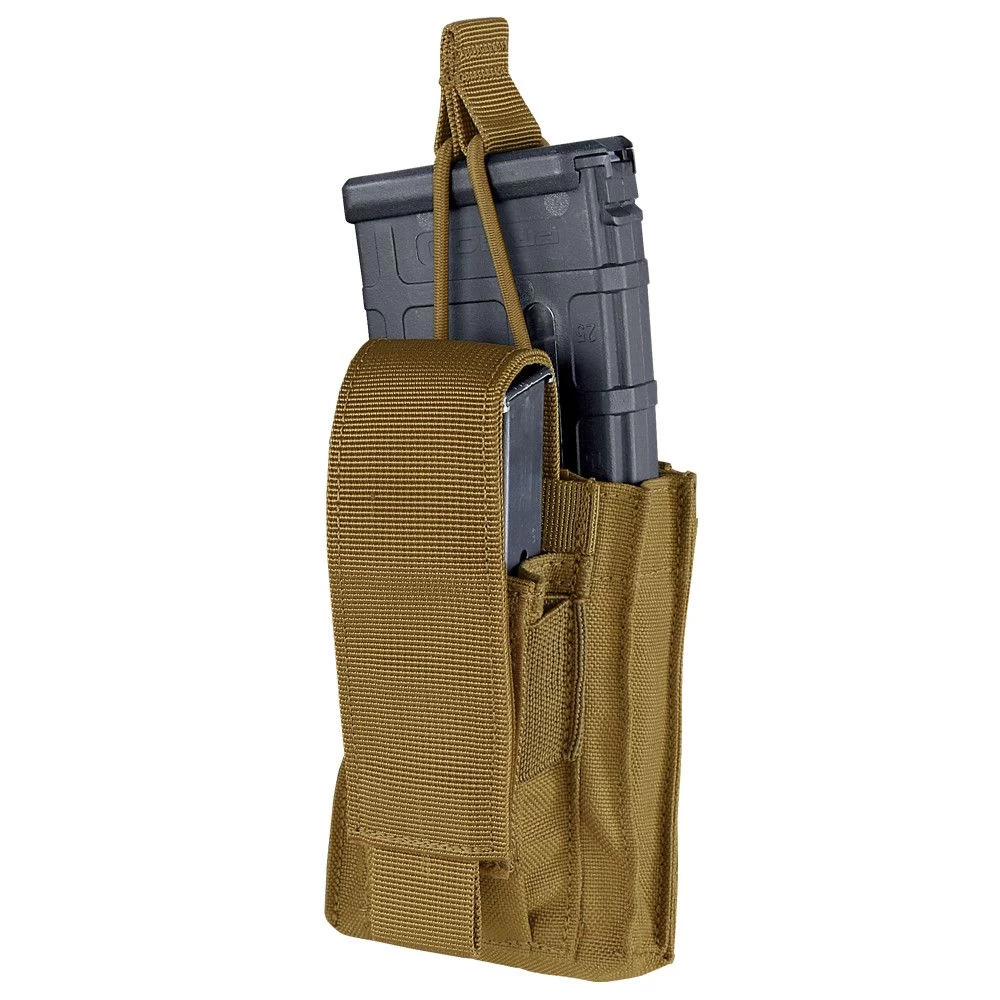 Condor Single Kangaroo Mag Pouch 5 Condor Single Kangaroo Mag Pouch - Image 3