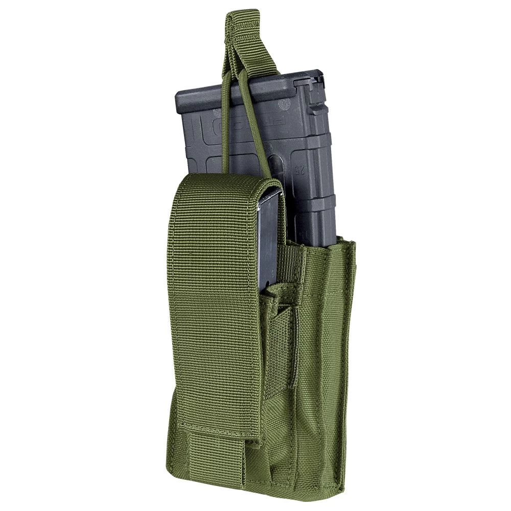 Condor Single Kangaroo Mag Pouch 4 Condor Single Kangaroo Mag Pouch - Image 2