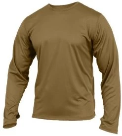 ECWCS Gen III Level 1 Cold Weather Undershirt