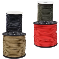 1000Ft Type III 7 Strand 550-Nylon Paracord Mil Spec Parachute Cord