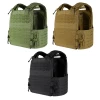 Vanquish RS Plate Carrier 1 Vanquish RS Plate Carrier -GI - Army Issue Surplus Store 201216 all