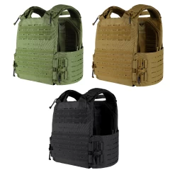 Vanquish RS Plate Carrier