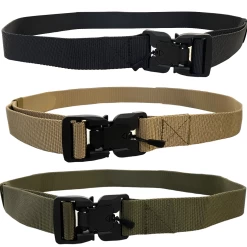 Magnetic Tactical Belt