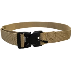 Magnetic Tactical Belt -GI - Army Issue Surplus Store 2046khki 1
