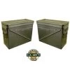 GI 20MM Ammo Box 2-PACK