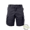 Black Vintage Paratrooper, Zipper Fly, 6 Pockets - Cargo Shorts -GI - Army Issue Surplus Store 2130