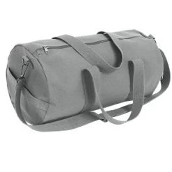 Canvas Shoulder With Web Carry Handles Duffle Bag - 19 Inch Duffel 13 Canvas Shoulder With Web Carry Handles Duffle Bag - 19 Inch Duffel -GI - Army Issue Surplus Store 2226 c