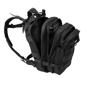 Compact Modular Transport Tactical Assault Pack 5 Compact Modular Transport Tactical Assault Pack - Image 3