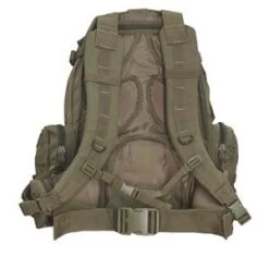 Advanced Hydro Level III Tactical Assault Pack -GI - Army Issue Surplus Store 24675 20160114 091847579
