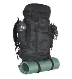 25 Liter Rio Grande Hiking Tactical Backpack -GI - Army Issue Surplus Store 25l rio grande back packed