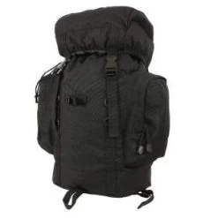 25L Tactical Backpack Hiking Pack 8 25L Tactical Backpack Hiking Pack -GI - Army Issue Surplus Store 25l tactical backpack black