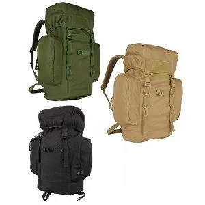 25L Tactical Backpack Hiking Pack 3 25L Tactical Backpack Hiking Pack