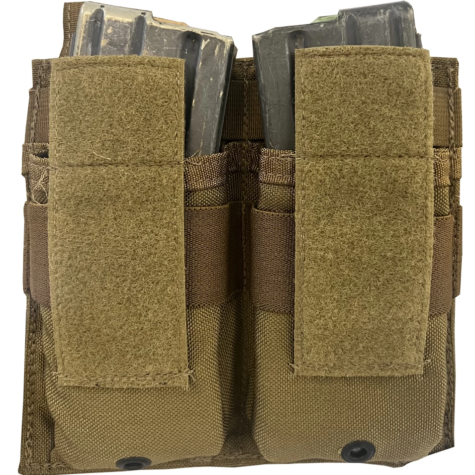 Specter MOLLE Rifle Mag Pouch 4 Specter MOLLE Rifle Mag Pouch - Image 2
