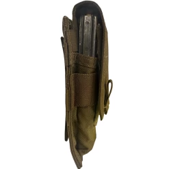 Specter MOLLE Rifle Mag Pouch 10 Specter MOLLE Rifle Mag Pouch -GI - Army Issue Surplus Store 272.3
