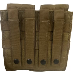 Specter MOLLE Rifle Mag Pouch 11 Specter MOLLE Rifle Mag Pouch -GI - Army Issue Surplus Store 272.4