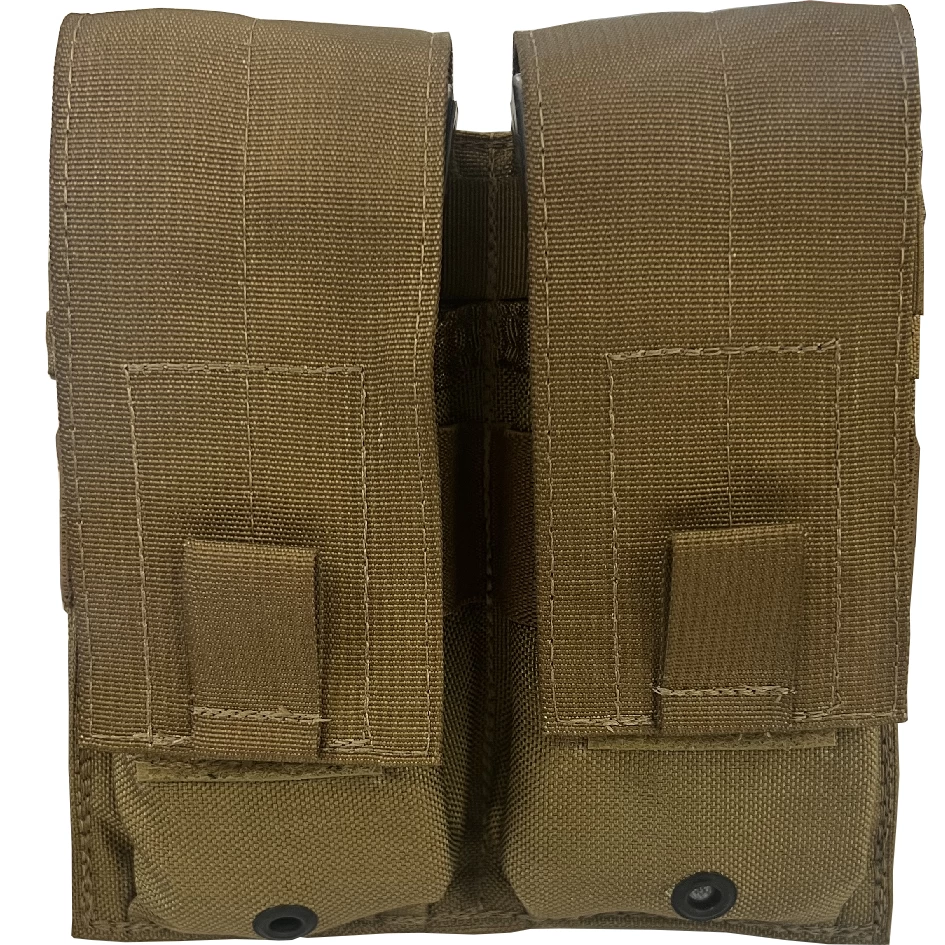 Specter MOLLE Rifle Mag Pouch 3 Specter MOLLE Rifle Mag Pouch