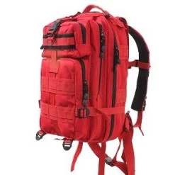 Compact Modular Transport Tactical Assault Pack 20 Compact Modular Transport Tactical Assault Pack -GI - Army Issue Surplus Store 2977 a