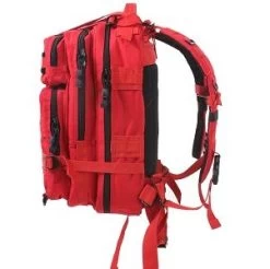 Compact Modular Transport Tactical Assault Pack 21 Compact Modular Transport Tactical Assault Pack -GI - Army Issue Surplus Store 2977 b