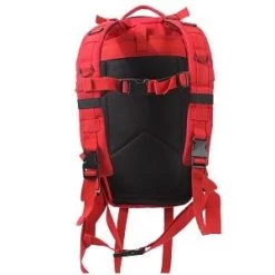 Compact Modular Transport Tactical Assault Pack 22 Compact Modular Transport Tactical Assault Pack -GI - Army Issue Surplus Store 2977 d