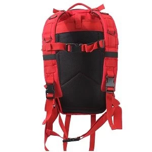 Compact Modular Transport Tactical Assault Pack 10 Compact Modular Transport Tactical Assault Pack - Image 8