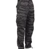 Tiger Stripe Ripstop Pants 2 Tiger Stripe Ripstop Pants -GI - Army Issue Surplus Store 2 3