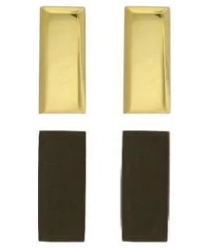 2nd Lieutenant Air Force Rank