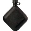 US GI Military Issue 2 Qt Collapsible Bladder Canteen -GI - Army Issue Surplus Store 2quartblackcanteen