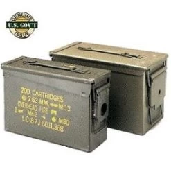 Ammo Can Combo #1