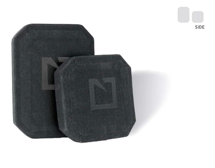 Hesco Model 3110 Side Plate Set 3 Hesco Model 3110 Side Plate Set