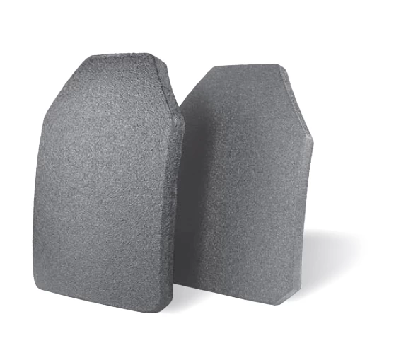 Hesco Model 3611C Plate Set 3 Hesco Model 3611C Plate Set