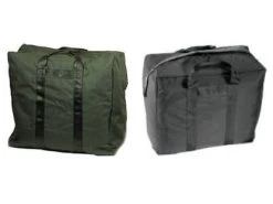 GI Plus Pilots Flight Bag