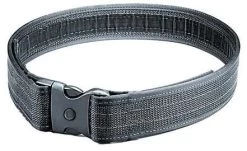 Deluxe Duty Belt