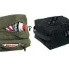 Dual Compartment Travel Kit Bag 2 Dual Compartment Travel Kit Bag -GI - Army Issue Surplus Store 37102 20160114 084727438