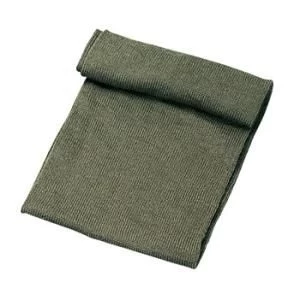 US GI Wool Scarf 3 US GI Wool Scarf