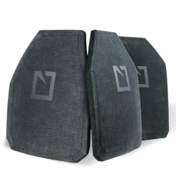 Hesco Model 3800LV Plate Set