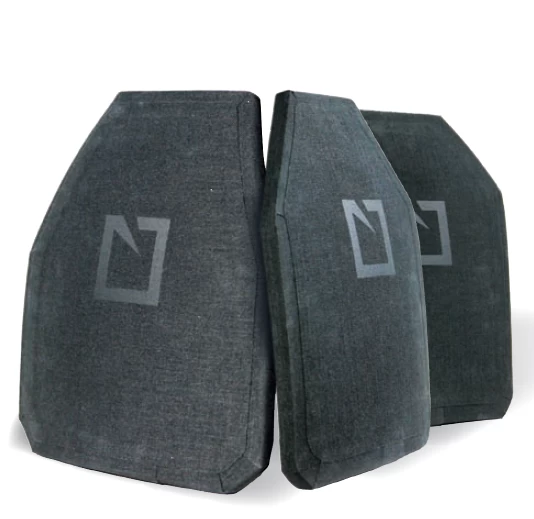 Hesco Model 3800LV Plate Set 3 Hesco Model 3800LV Plate Set