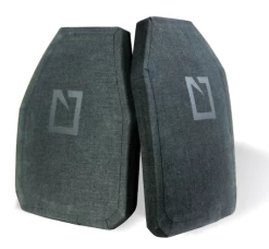 Hesco Model 3810 Plate Set