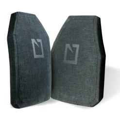 Hesco Model 3810B Plate Set