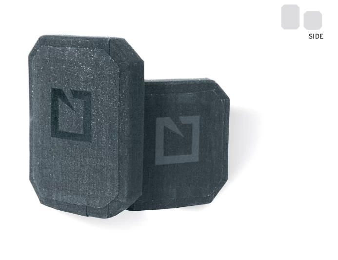 Hesco Model 4100 Side Plate Set 3 Hesco Model 4100 Side Plate Set