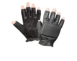 Rappelling Gloves Half Finger -GI - Army Issue Surplus Store 41968 160526125217